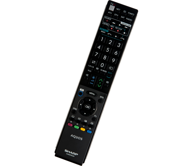 Sharp LC 70LE835 E - 1396588 - zdjęcie 8